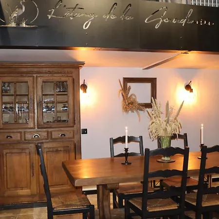 Sous-terre Landisacq