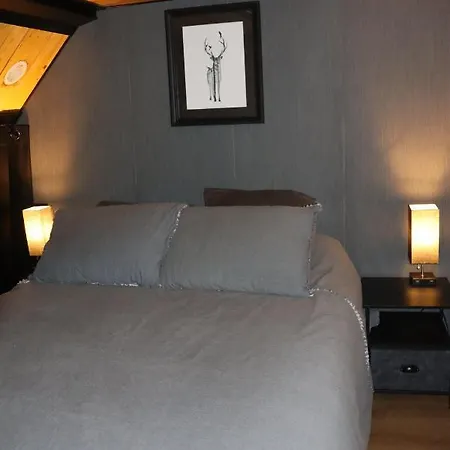 Holiday home Sous-terre