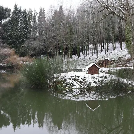 Semesterbostad Sous-terre *