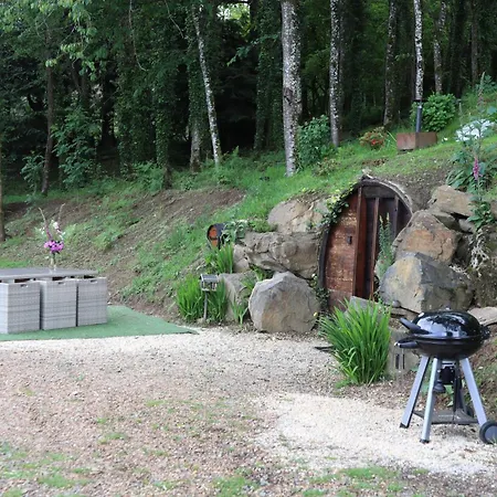 Semesterbostad Sous-terre