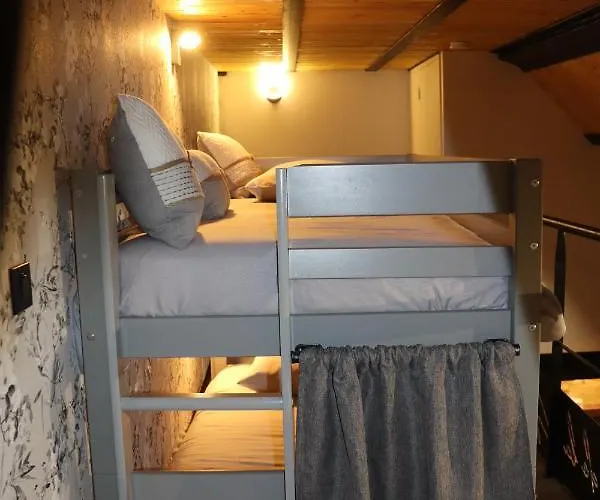 Sous-terre Landisacq