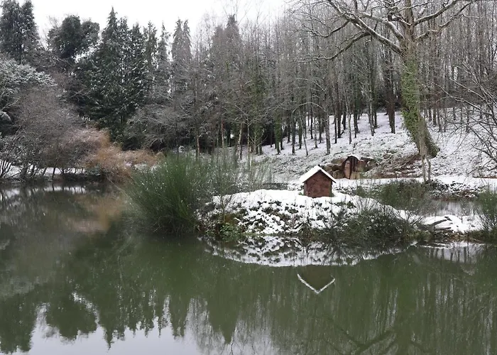 Nyaraló Sous-terre *